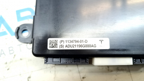 SUSPENSION CONTROL MODULE Tesla Model S 21-26