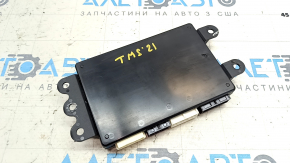 SUSPENSION CONTROL MODULE Tesla Model S 21-26