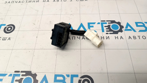 Блок управления подогрева сиденья Lexus GS300 GS350 GS430 GS450h 06-11