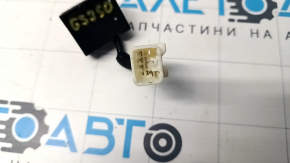 Блок управления подогрева сиденья Lexus GS300 GS350 GS430 GS450h 06-11