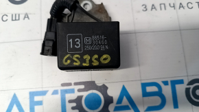 Air Conditioning Relay Lexus GS300 GS350 GS430 GS450h 06-11