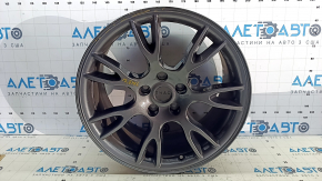 Диск колесный R19 x 9.5J Tesla Model S 21- бордюрка