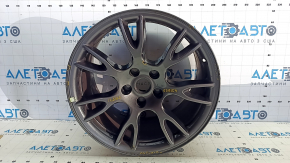 Диск колесный R19 x 10.5J Tesla Model S 21- бордюрка