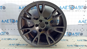 Диск колесный R19 x 10.5J Tesla Model S 21- бордюрка