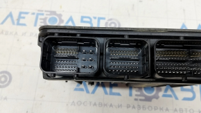 Блок ECU компьютер двигателя Toyota Rav4 19 2.5 AWD