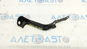 Кронштейн блока ECU компьютера двигателя Toyota Rav4 19- 2.5 верхний