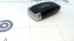 Ключ Ford Edge 19-21 smart, 5 кнопок, тычки