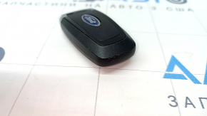 Ключ Ford Edge 19-21 smart, 5 кнопок, тычки