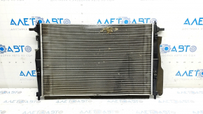 Radiator de racire cu apa Mazda CX-30 20-22 2.5