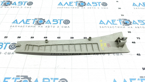 Trim loncher față, mijloc dreapta Volvo XC90 16-22 gri