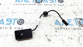 Antenna Noise Filter Amplifier Tesla Model S 21-26