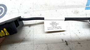 Antenna Noise Filter Amplifier Tesla Model S 21-26