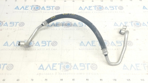 Teava aer conditionat condensator-compresor Toyota Rav4 19- 2.5 tip 2