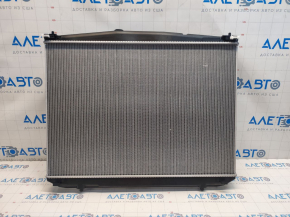 Radiator de răcire apă Toyota Highlander 14-16 3.5 nou aftermarket KOYORAD