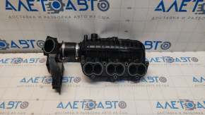 Коллектор впускной Ford Ecosport 18-21 1.0T OEM