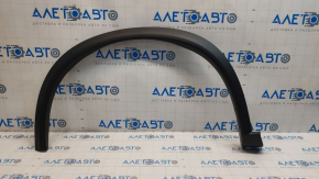 Decorație arc aripă stânga față Nissan Rogue 21-23 Japonia construit nou original OEM