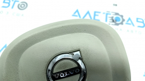 Airbag volan șofer Volvo XC90 16-22 gri, zgârieturi