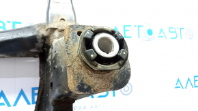 Подрамник передний Ford Edge 15-24 2.0T ржавый, микротрещины С/Б