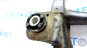 Подрамник передний Ford Edge 15-24 2.0T ржавый, микротрещины С/Б