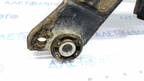 Подрамник передний Ford Edge 15-24 2.0T ржавый, микротрещины С/Б