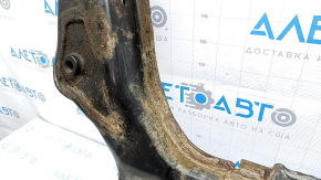 Подрамник передний Ford Edge 15-24 2.0T ржавый, микротрещины С/Б