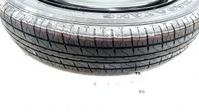 Запасное колесо докатка R18 Volvo XC90 16-22 T125/80R18