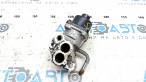 Supapă EGR Ford Fusion mk5 13-20 2.5