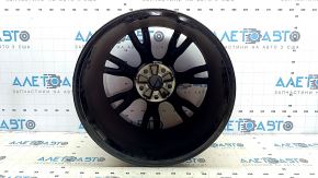 Диск колесный R19 x 10.5J Tesla Model S 21- бордюрка