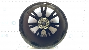 Janta roata R19 x 9.5J Tesla Model S 21- bordura