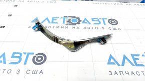 Moldura consolei centrale dreapta Ford Edge 19- crom