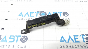 Antena Keyless pentru Lexus CT200h 11-17 sub bara din spate.