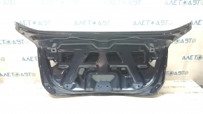 Capac portbagaj Ford Fusion mk5 13-20 albastru FT poke