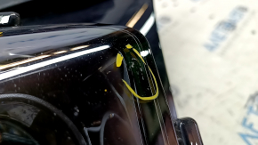 Фара передняя правая в сборе Chevrolet Bolt EUV 22-23 с верхним кронштейном