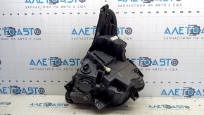 Фара передняя правая в сборе Chevrolet Bolt EUV 22-23 с верхним кронштейном