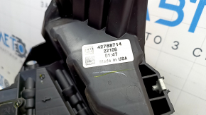 Фара передняя правая в сборе Chevrolet Bolt EUV 22-23 с верхним кронштейном