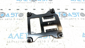 Кронштейн блока ECU Chevrolet Bolt EUV 22-23