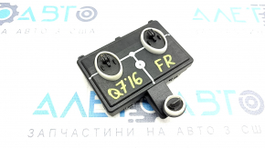 Calculator portiera dreapta fata Audi Q7 16-