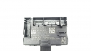 Calculator portiera dreapta fata Audi Q7 16-