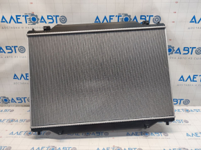 Radiatorul de răcire a apei Mazda CX-9 16-