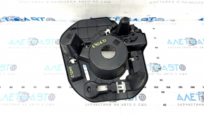 Tava scule Lexus CT200h 11-17 plastic albit