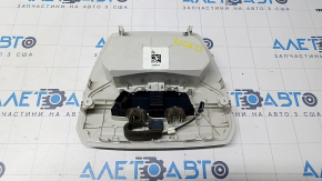 Lampa fata pentru Ford Escape MK3 13-16 dorest, gri, sub trapa, zgarieturi, fisuri