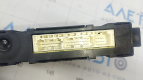 ANSA AMPLIFICATOR, AER CONDITIONAT Toyota Rav4 19-