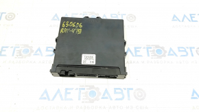 Engine stop and start module Toyota Rav4 19-