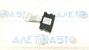 ENGINE START STOP SOLENOID FILLER MODULE Toyota Rav4 19-