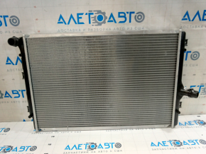 Radiator de răcire a apei VW Passat b7 12-15 SUA 2.0TDI nou aftermarket KOYORAD