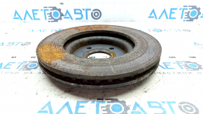 Disc frana fata dreapta Chevrolet Bolt EUV 22-23 275/26mm, ruginit