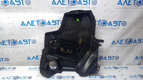 Capac motor BMW F30 12-16 2.0T N20 fara receptor