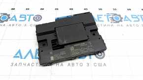 Interface Control Module Audi Q7 16-19