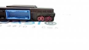 Interface Control Module Audi Q7 16-19