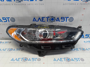 Far fata dreapta gol Ford Fusion mk5 13-16 OEM ciobit